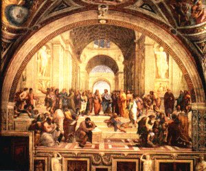 School of Athens