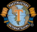 Toastmasters Logo