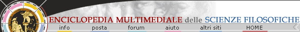 Enciclopedia Multimediale delle Scienze Filosofiche