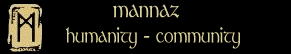 Mannaz