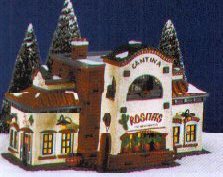 Rosita's Cantina