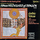Hildegard von Bingen
