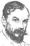Frederik van Eeden