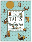 Winnie-the-Pooh
