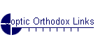 Coptic Orthodox Links