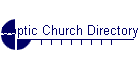 Coptic Church Directory