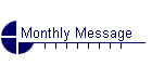 Monthly Message