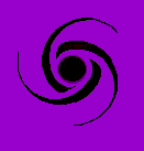 TNS logo. Three nines, or a hurricane? ;-)