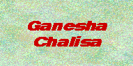 Ganesh Chalisa