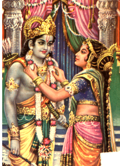 SitaRam
