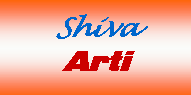 Shiva Arti