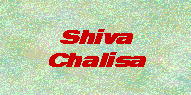 Shiva Chalisa