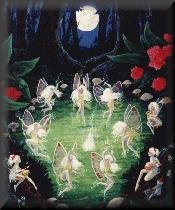 fairy ring
