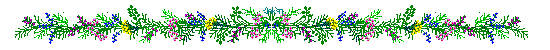 flower garland