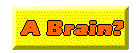 A BRAIN