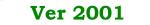 Visitas 2001