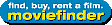 moviefinder