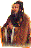 Confucius