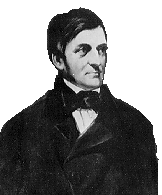 Ralph Waldo Emerson