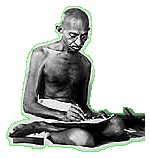 Mahatma Gandhiji