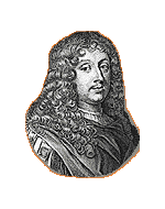 Francois Duc de La Rochefoucauld