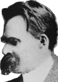 Friedrich Nietzsche