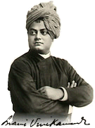 Swami Vivekananda
