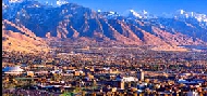 Utah State