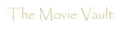 The Movie Vault