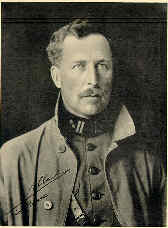 King Albert
