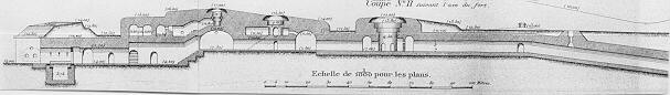 fortressplan