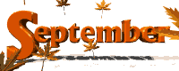 September animation