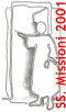 Missioni 2001