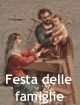 Festa delle famiglie