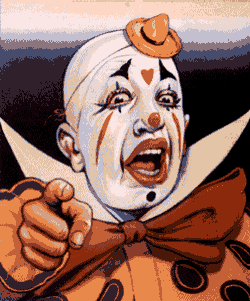 Clown