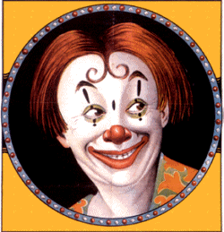 Clown