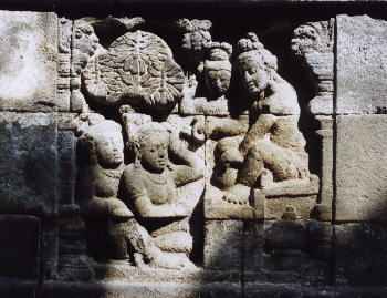 Jataka de Manichûda 3