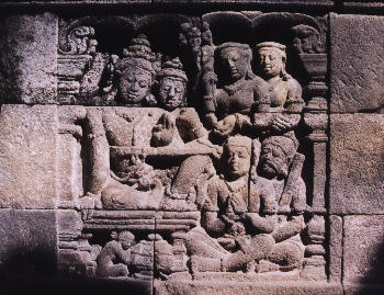 Jataka de Sâdhina