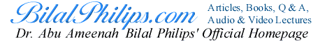 www.bilalphilips.com