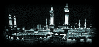Mecca, Saudi Arabia