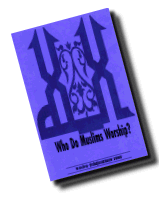 Who Do Muslims Worship?