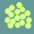Spider Eggs