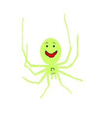 Spider A