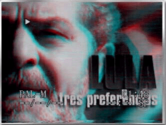 Lula 3D