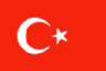 Turkey Flag