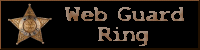 [Web Guard Ring]