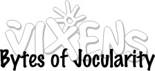 Bytes of Jocularity