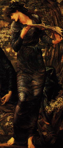 Nimue