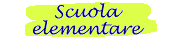 Scuola elementare