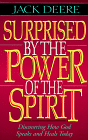 [Surprised by the Power of the Spirit]